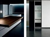 Cucina minimal scomparsa design Minimal Cucine