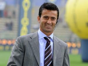 Paura per Cristian Panucci.