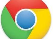 Chrome veloce browser