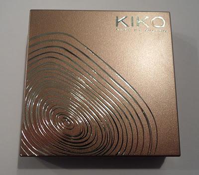 KIKO Makeup Milano - Chic Chalet Review/Recensione + Photos/Foto/Swatches