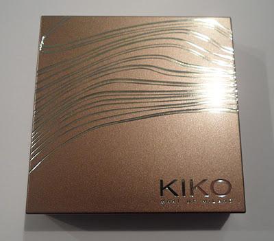 KIKO Makeup Milano - Chic Chalet Review/Recensione + Photos/Foto/Swatches