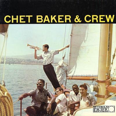 Chet Baker a 20 anni dalla morte (1988-2008)