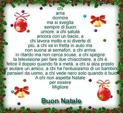 Percorso didattico: Natale e Poesia