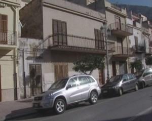 Casa Badalamenti – Cinisi. Ricordata Felicia. Presentata agenda antimafia 2012