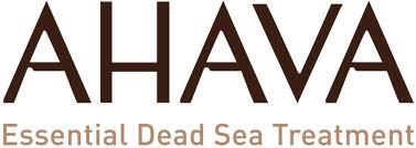 AHAVA, Active Deadsea Minerals, Kit Face Treatment...