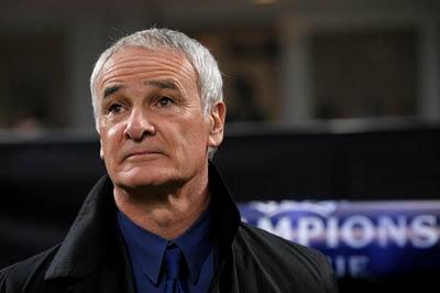 Inter-Cska Mosca 2011, Ranieri sperimenta nuove soluzioni