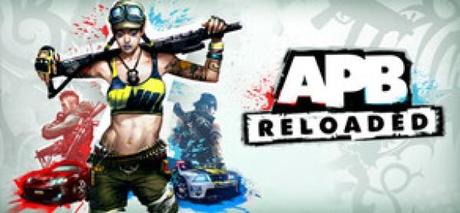 APB Reloaded un nuovo free-to-play arriva su Steam