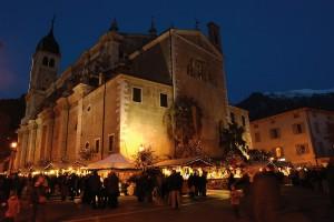 mercatini di natale arco