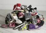 golden goose sneakers SampleSaleShop