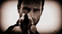 The Walking Dead- Rick o Shane. Tu da che parte stai?