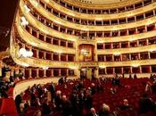 Milano, Scala apre stagione lirica