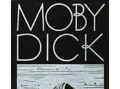 Moby Dick Herman Melville