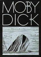 Moby Dick - Herman Melville