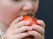 Bambini: normativa sicurezza alimentare