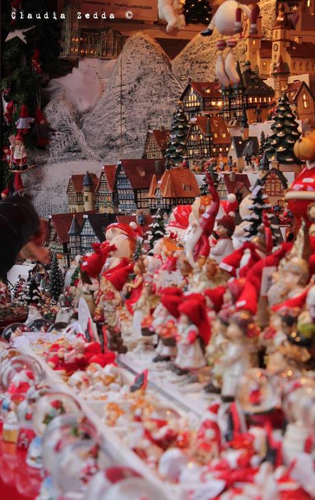 Koln: i mercatini di natale