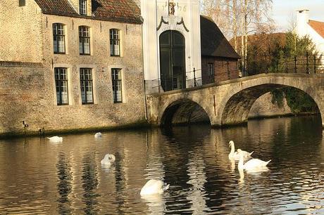 belgium 2nd day - Bruges