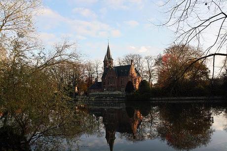 belgium 2nd day - Bruges