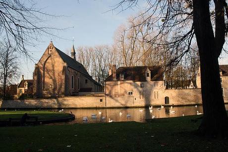 belgium 2nd day - Bruges