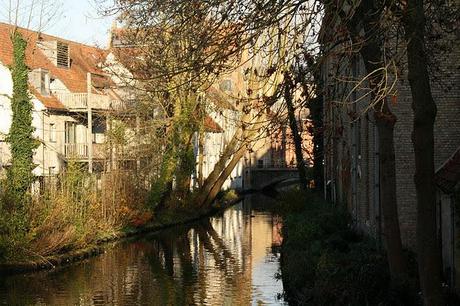 belgium 2nd day - Bruges