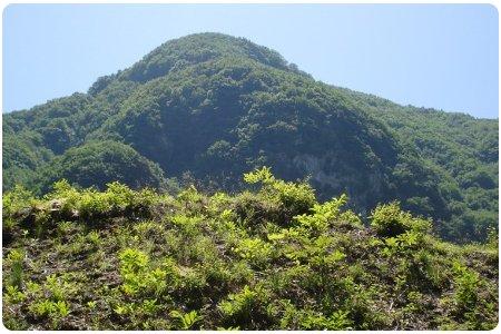 Il Monte Mafariello, paradiso degli escursionisti