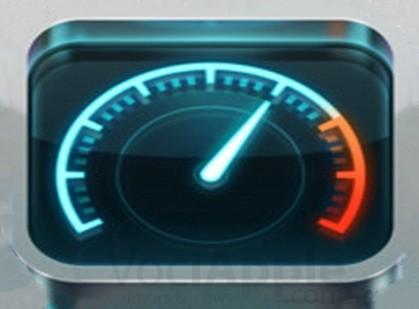 App Speedtest (Testa la velocità di connessione del tuo dispositivo iOS)