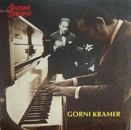 Ricordo di Gorni Kramer, pioniere del jazz italiano