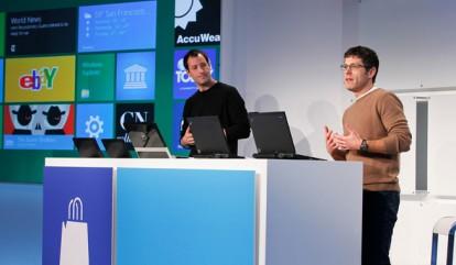 L’App Store di Microsoft per Windows sarà lanciato a Febbraio