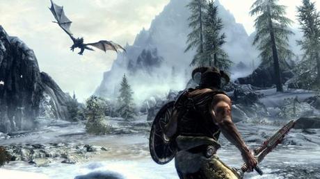 The Elder Scrolls V: Skyrim, su Steam è disponibile la patch 1.3