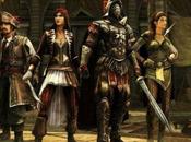 Assassin’s Creed Revelations, annunciato pacchetto Antenati. Arriverà dicembre