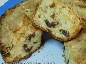Ciambella Rustica Mele Frutta Secca
