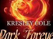 Recensione "Dark Forever" Kresley Cole