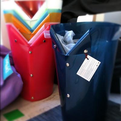 Regali di Natale in casa Designtrasparente