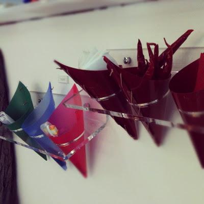 Regali di Natale in casa Designtrasparente