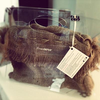 Regali di Natale in casa Designtrasparente