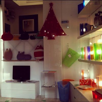 Regali di Natale in casa Designtrasparente