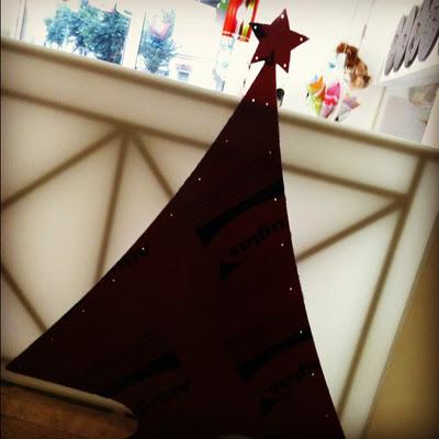 Regali di Natale in casa Designtrasparente