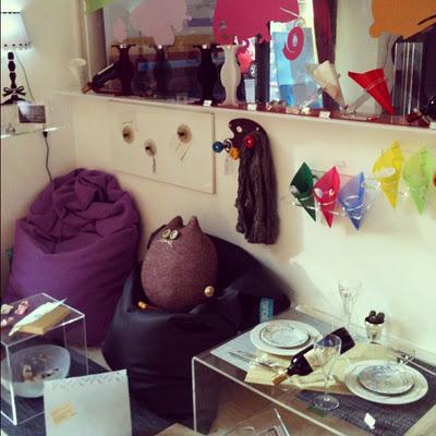 Regali di Natale in casa Designtrasparente