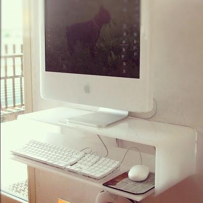 Regali di Natale in casa Designtrasparente