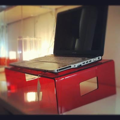 Regali di Natale in casa Designtrasparente