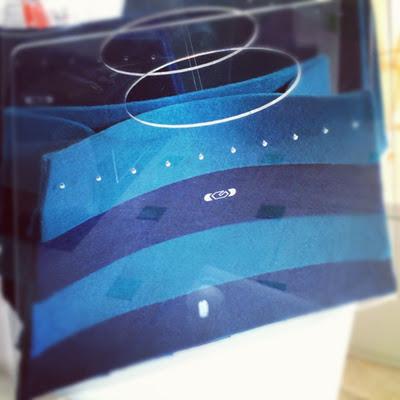 Regali di Natale in casa Designtrasparente