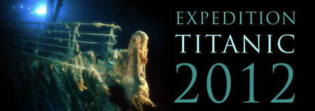 TITANIC 2012: film, documentari, immersioni e nuove teorie...