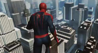 Activision formalizza l'annuncio di Amazing Spiderman, primo video e data di uscita