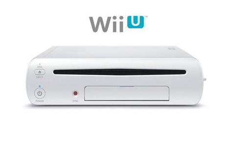 Wii U a 450€ ?