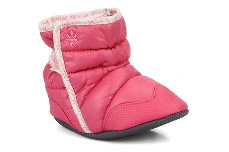 Scarpe invernali per i bambini: fronte freddo in arrivo!