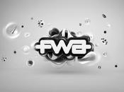 Incredibili illustrazioni tipografiche