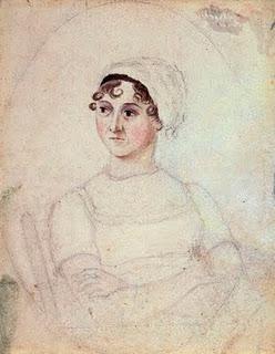 Il vero volto di Jane Austen? (1)