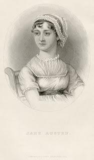 Il vero volto di Jane Austen? (1)