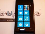 Disponibile aggiornamento firmware Nokia Lumia