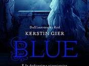 Recensione "Blue" Kerstin Grier