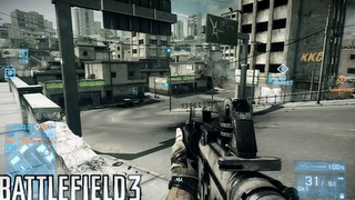 Back to Karkand : video comparativo tra Battlefield 2 e 3